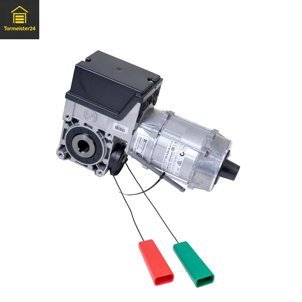 GfA Auskuppler Antrieb SE 9.24-25,40 DES ER 90 Nm