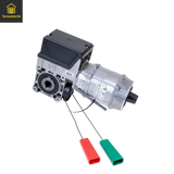 GfA Auskuppler Antrieb SE 9.24-25,40 DES ER 90 Nm