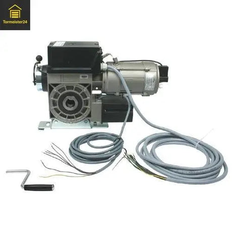 GfA Antrieb E1/15/2000 Ersatzantrieb Schnelllauftor