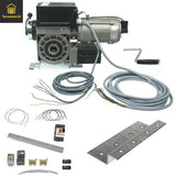 GfA Ersatzset Antrieb E1/15/2000 Schnelllauftor