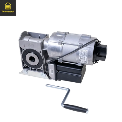 GfA motorisation de porte SI 25.15-30 DES pour Industrie portes enroulables