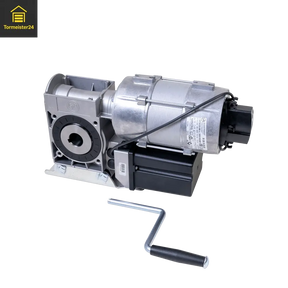 GfA Torantrieb SI 25.15-30 NES für Industrie Rolltore