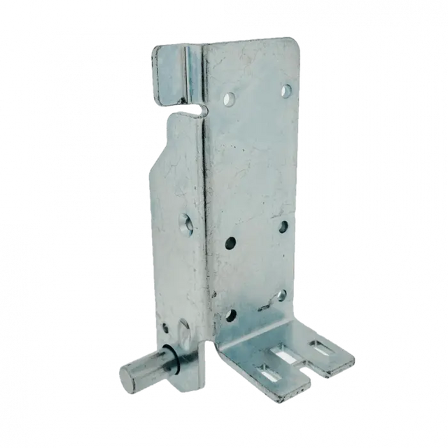 Hörmann Bodenkonsole HS / VS Links Schweighöfer Tore