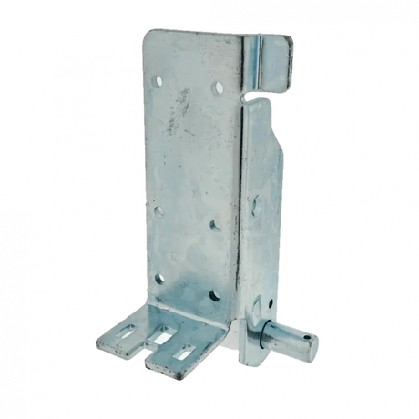 Hörmann Bodenkonsole HS / VS Rechts Schweighöfer Tore