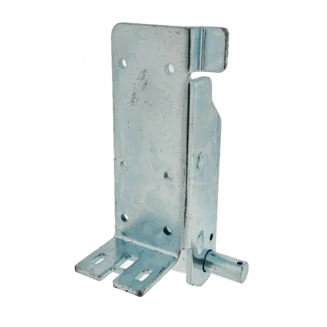 Hörmann Bodenkonsole HS / VS Rechts Schweighöfer Tore