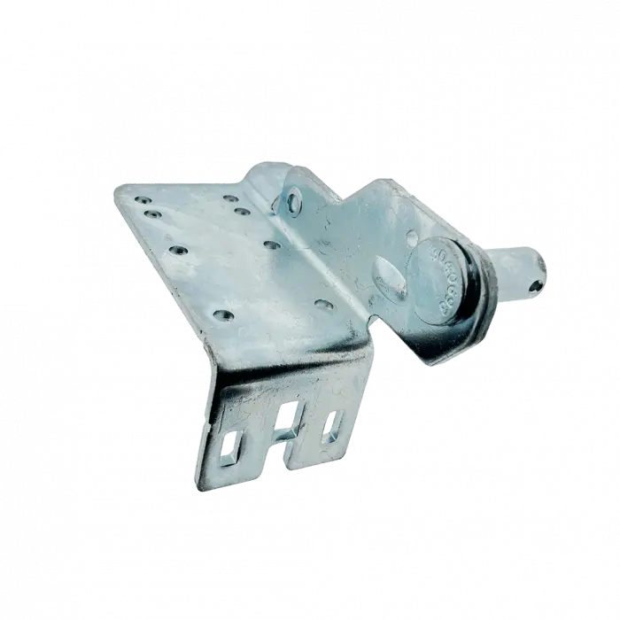 verzinkte bodenkonsole hörmann nst ns