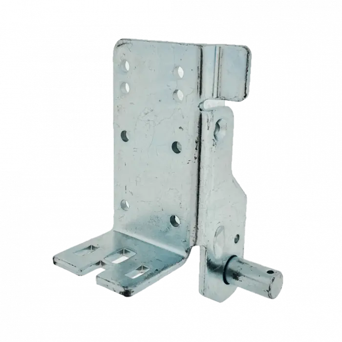 Hörmann Bodenkonsole NST / NS rechts Schweighöfer Tore