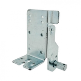 Hörmann Bodenkonsole NST / NS rechts Schweighöfer Tore