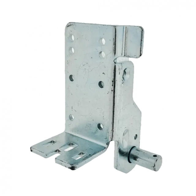 Hörmann Bodenkonsole NST / NS rechts Schweighöfer Tore