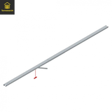 High-Line LM-8 Garagentorantrieb – 600 N, 868 MHz Tormeister24 Garagentorantrieb