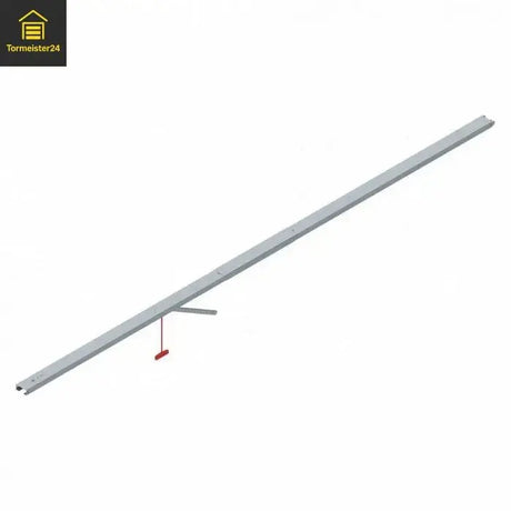 High-Line LM Antriebsschiene 4680 mm TLH 3618 mm

Garagentorantrieb Schiene High-Line LM 3618 mm

High-Line LM Rails Schiene Garagentor 4680 mm

Antriebsschiene High-Line LM für große Sektionaltore

Ersatz Schiene Garagentorantrieb High-Line LM

Laufschiene High-Line LM Garagentor 4680 mm

Zubehör Schiene High-Line LM 3618 mm Höhe

Robuste High-Line LM Antriebsschiene Garage

High-Line LM Schiene für Garagentorantriebssysteme

High-Line LM Rail System Schiene 4680 mm