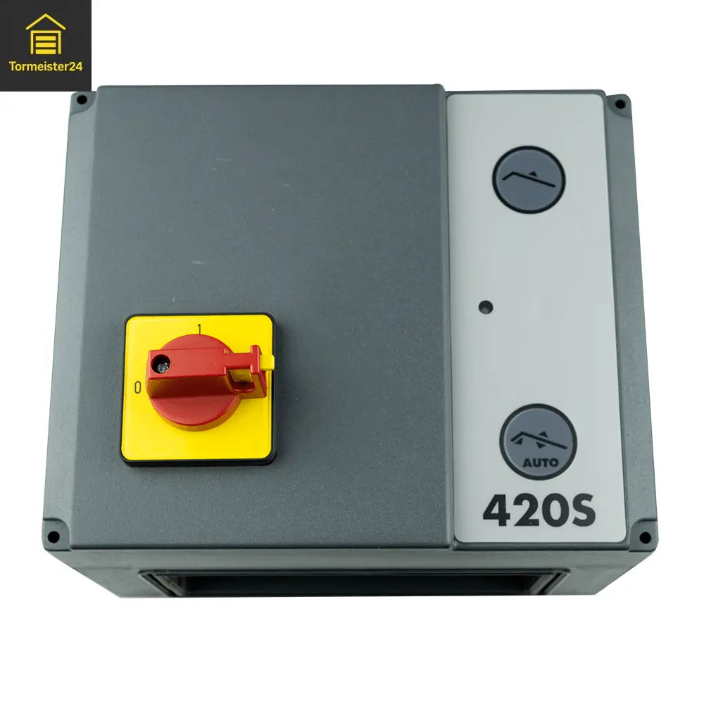 Hörmann 420S Steuerung Klappkeilsteuerung mit Auto Return