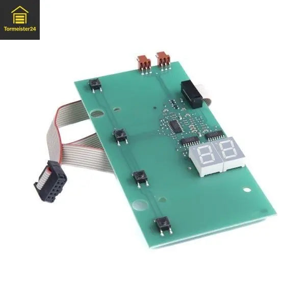 Hörmann Display-Platine A/B 445 Ersatzteil