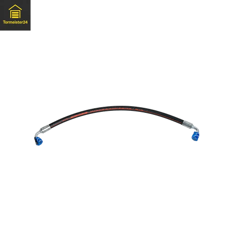 Loading Systems Hubzylinder Schlauch