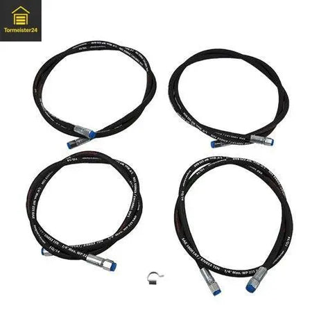 M14 Hydraulikschlauch Hafa Crawford Brücke