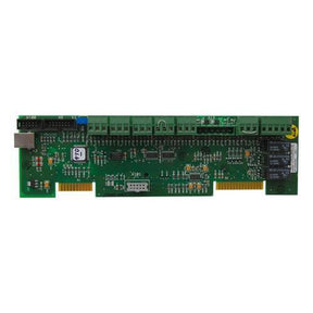 Steuerplatine Crawford Hafa Überladebrücke