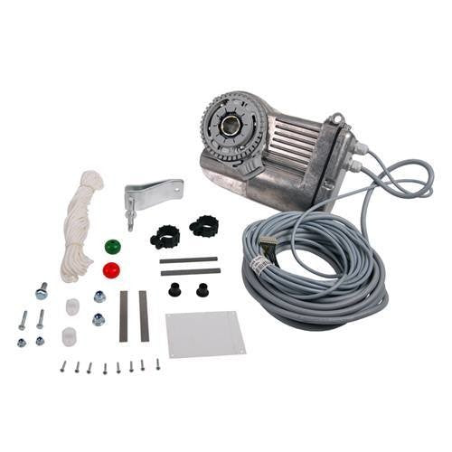 Crawford Torantrieb CDM9 inklusive Platine