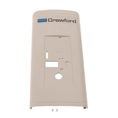 Deckel für Crawford ECS950 Tastaturpad