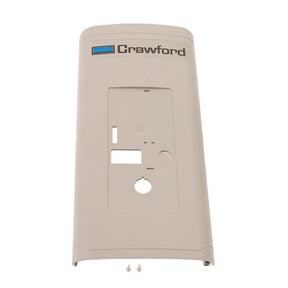 Deckel für Crawford ECS950 Tastaturpad