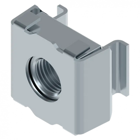 Käfigmutter M6 Schweighöfer Tore