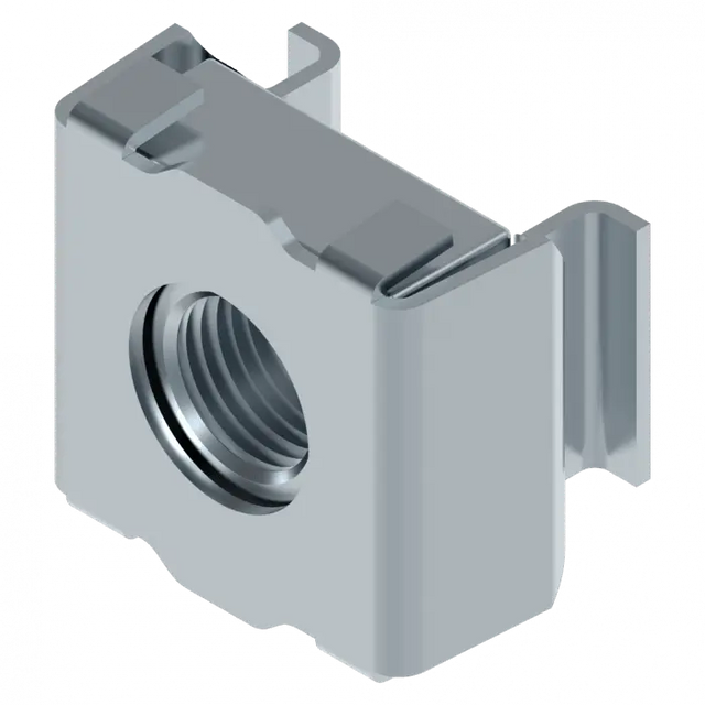 Käfigmutter M6 Schweighöfer Tore