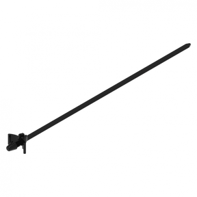 Kabelbinder klick schwarz 10 stück Schweighöfer Tore