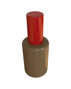 Lackstift RAL 7008 Khakigrau Schweighöfer Tore