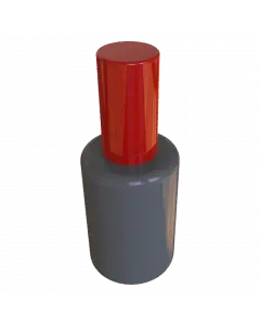 Lackstift RAL 7012 Basaltgrau Schweighöfer Tore