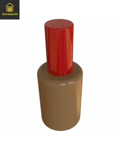 Lackstift RAL 8000 Grünbraun Tormeister24 Lackstift