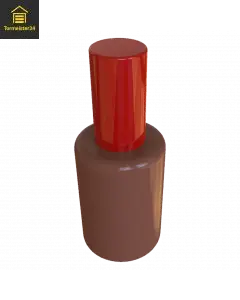 Lackstift RAL 8002 Signalbraun Tormeister24 Lackstift