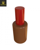 Lackstift RAL 8003 Lehmbraun Tormeister24 Lackstift