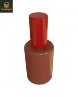 Lackstift RAL 8004 Kupferbraun Tormeister24 Lackstift