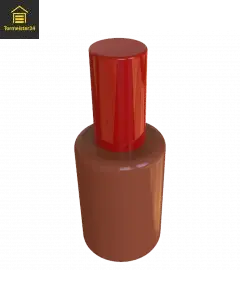 Lackstift RAL 8004 Kupferbraun Tormeister24 Lackstift