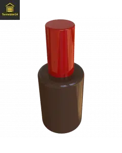 Lackstift RAL 8014 Sepiabraun Tormeister24 Lackstift