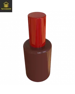 Lackstift RAL 8015 Kastanienbraun Tormeister24 Lackstift