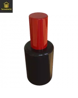 Lackstift RAL 8022 Schwarzbraun Tormeister24 Lackstift