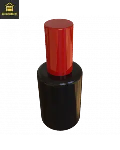 Lackstift RAL 9005 Tiefschwarz Tormeister24 Lackstift