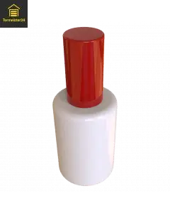 Lackstift RAL 9010 Reinweiß Tormeister24 Lackstift