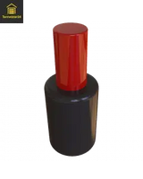 Lackstift RAL 9017 Verkehrsschwarz Tormeister24 Lackstift