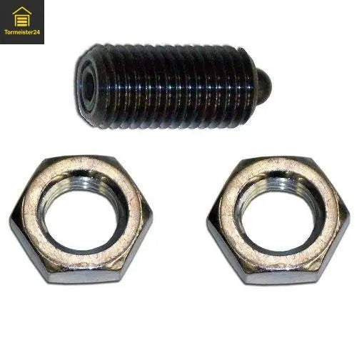 Lager Druckfedereinheit Leveller SKVN