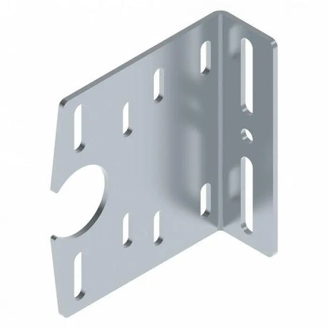 Lagerkonsole offen 127 mm - Tormeister24Lagerkonsole offen 127 mm