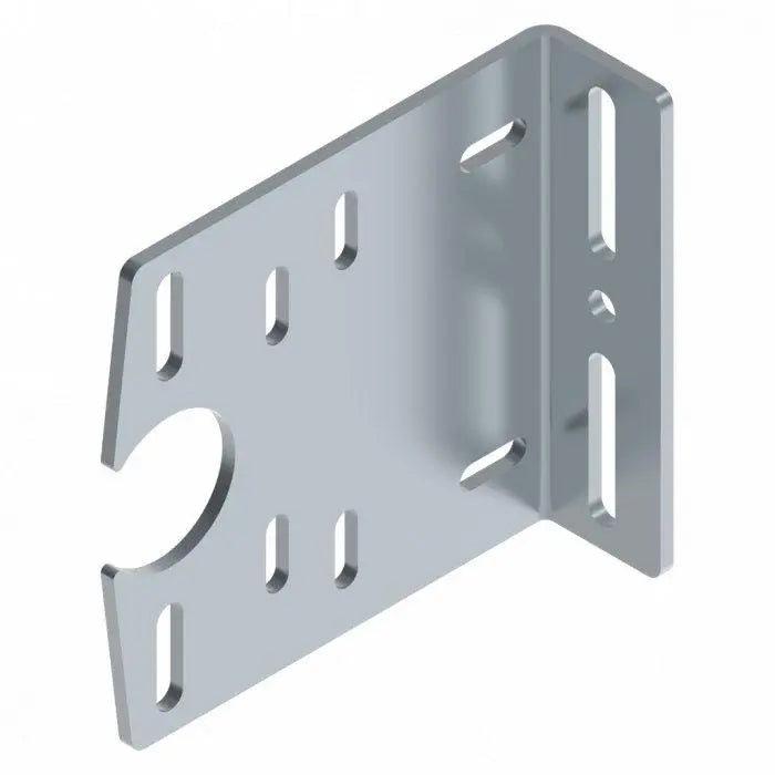 Lagerkonsole offen 152 mm - Tormeister24Lagerkonsole offen 152 mm