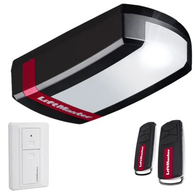 LiftMaster LM80EVX motorisation de porte de garage 800 N Tormeister24 motorisation de porte de garage