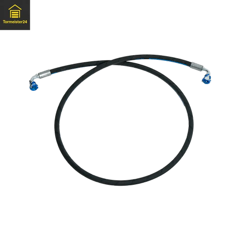 Hydraulischer Lippenzylinderschlauch 1500 mm