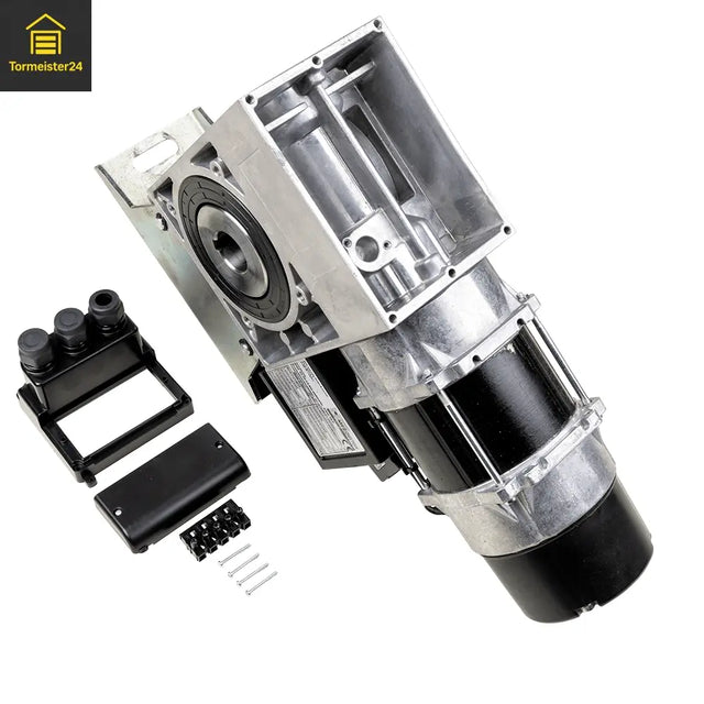 MFZ Rolltorantrieb für Industrietore