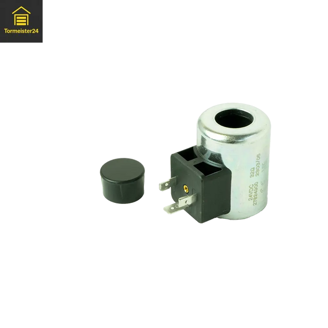 Magnetspule Hydraulikventil 24V DC