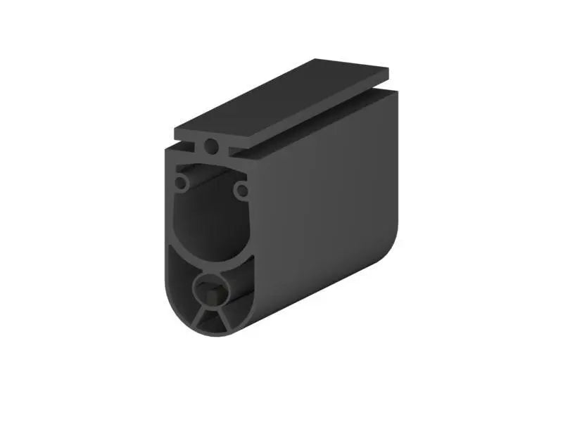 Marantec A-Profil 25.45 TT Kontaktleistenprofil 25x45 mm, 30 m Rolle Marantec
