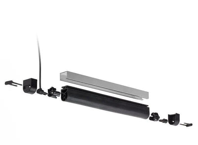 Marantec A-Stecker 25.30 - 2,5 m Anschlussstecker mit 2,5 m Kabel Marantec