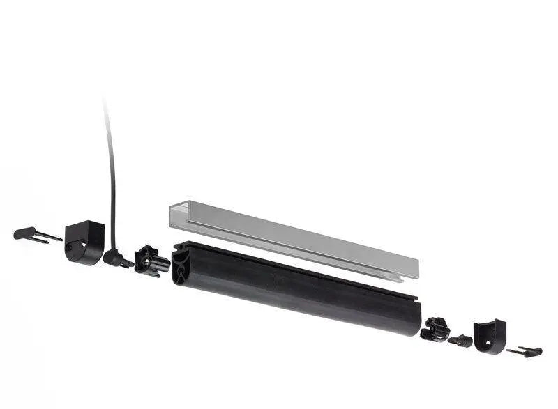 Marantec A-Stecker 25.30 - 5,0 m Anschlussstecker mit 5,0 m Kabel Marantec