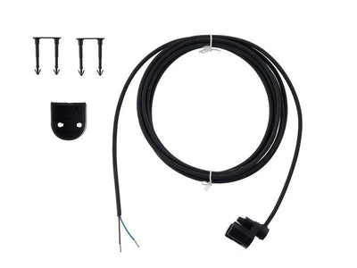 Marantec A-Stecker 25.30 - 5,0 m Anschlussstecker mit 5,0 m Kabel Marantec